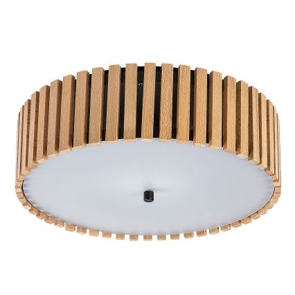 Rabalux - Таванно осветително тяло 3xE27/25W/230V Ø 42 см