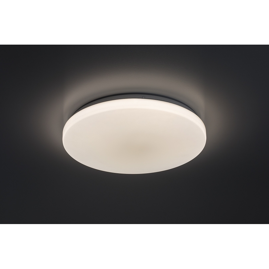 Rabalux - Димируемо LED таванно осветително тяло LED/34W/230V 3000-6500K Ø 38 см + с дистанционно управление
