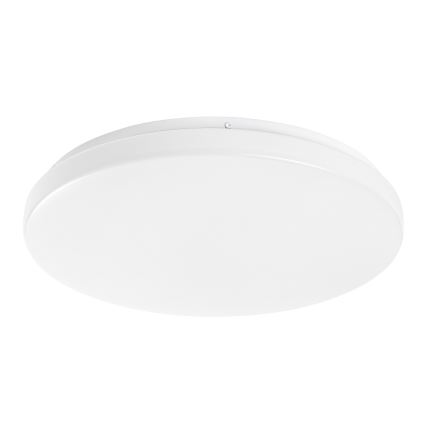 Rabalux - Димируемо LED таванно осветително тяло LED/34W/230V 3000-6500K Ø 38 см + с дистанционно управление