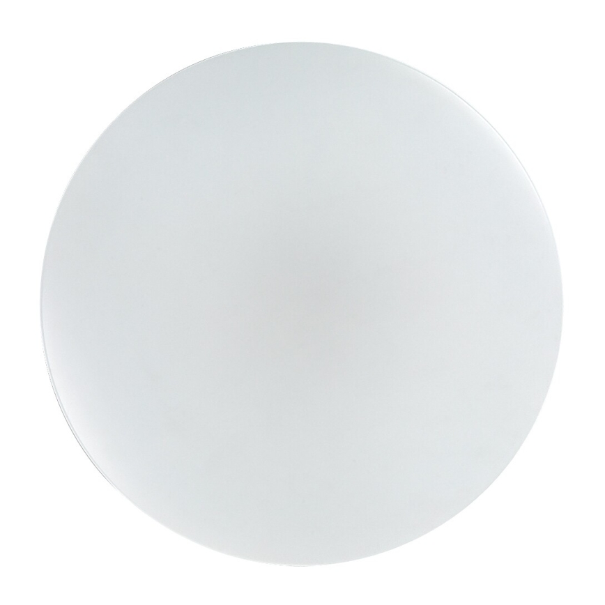 Rabalux - Димируемо LED таванно осветително тяло LED/60W/230V 3000-6500K Ø 58 см + дистанционно управление