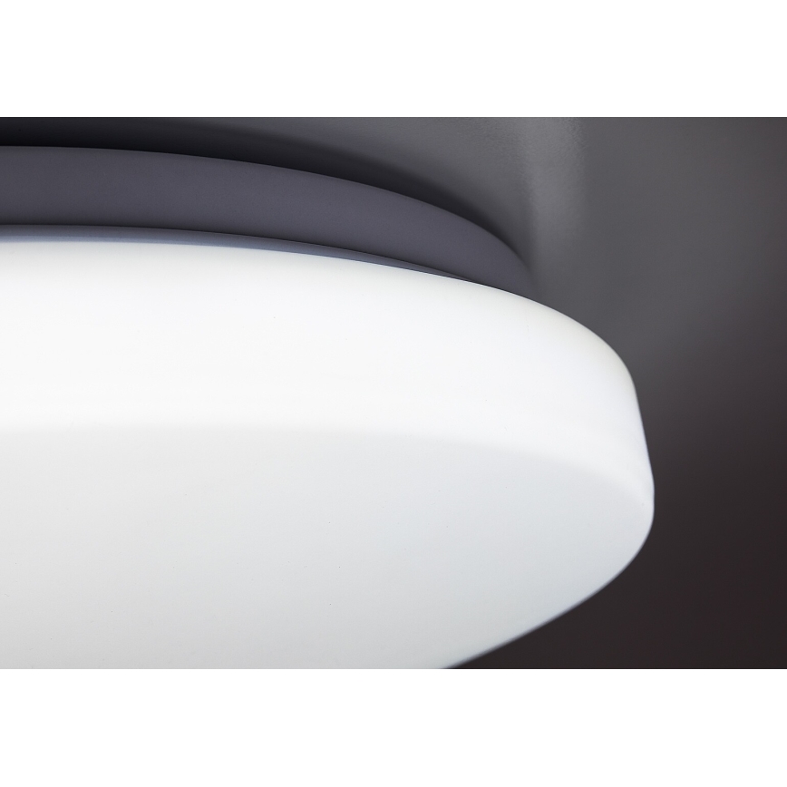 Rabalux - Димируемо LED таванно осветително тяло LED/60W/230V 3000-6500K Ø 58 см + дистанционно управление