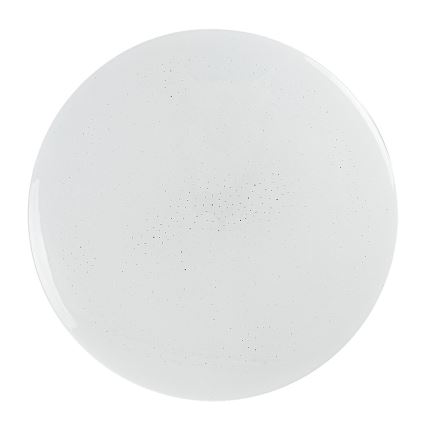 Rabalux - LED димируемо таванно осветително тяло LED/12W/230V 3000-6500K Ø 26 см + дистанционно управление