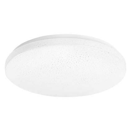 Rabalux - LED плафон с възможност за димиране LED/22W/230V 3000-6500K Ø 33 см + дистанционно управление