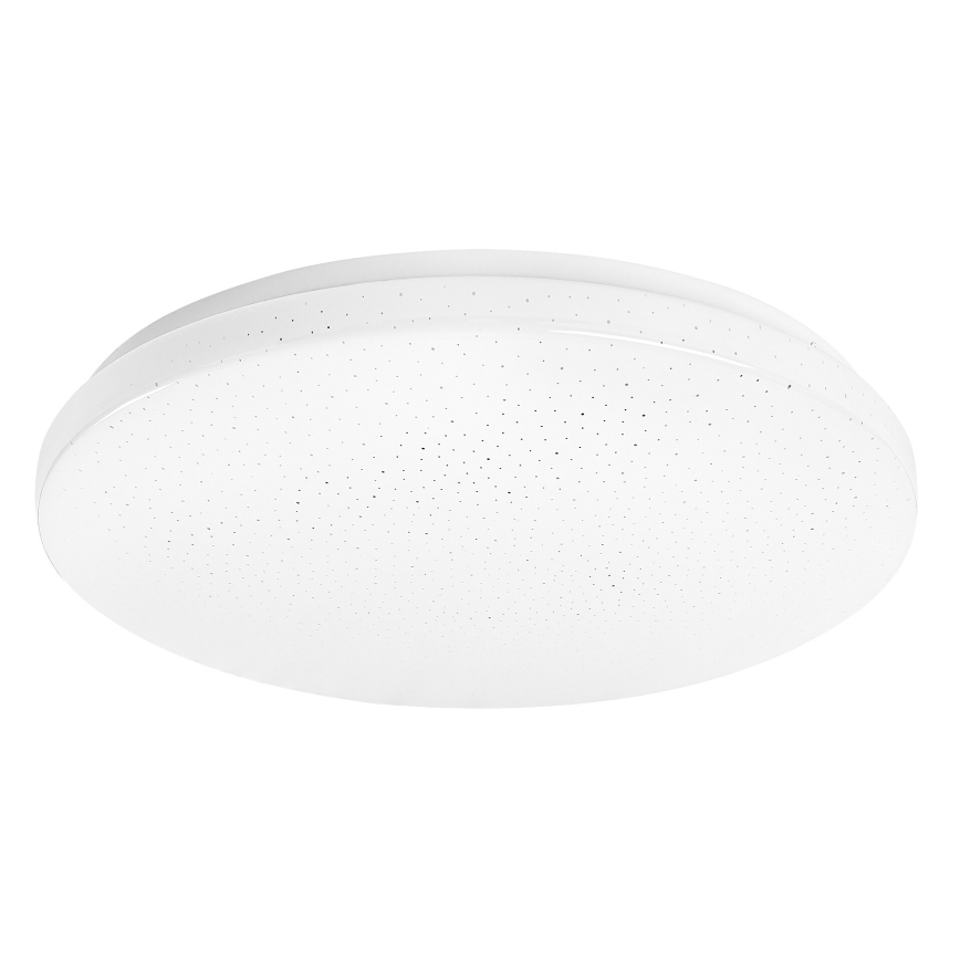 Rabalux - LED плафон с възможност за димиране LED/22W/230V 3000-6500K Ø 33 см + дистанционно управление