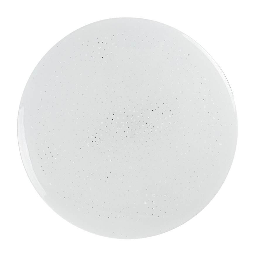Rabalux - LED димируемо таванно осветително тяло LED/34W/230V 3000-6500K Ø 38 см + дистанционно управление