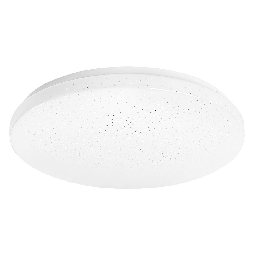 Rabalux - Димируемо LED таванно осветително тяло LED/60W/230V 3000-6500K pr. 58 cm + дистанционно управление