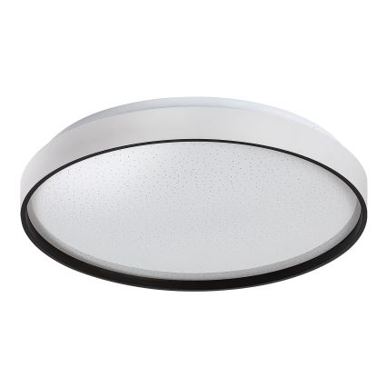 Rabalux - Димируемо LED таванно осветително тяло LED/34W/230V 3000-6500K Ø 38 см + дистанционно управление
