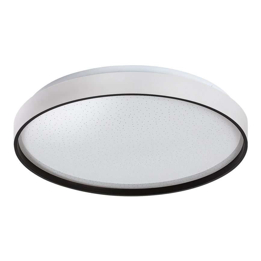 Rabalux - Димируемо LED таванно осветително тяло LED/34W/230V 3000-6500K Ø 38 см + дистанционно управление