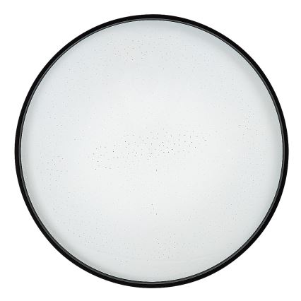 Rabalux - Димируемо LED таванно осветително тяло LED/34W/230V 3000-6500K Ø 38 см + дистанционно управление