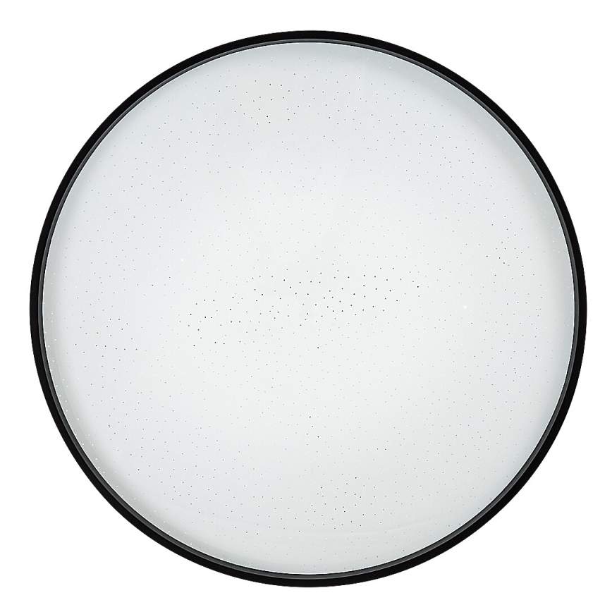 Rabalux - Димируемо LED таванно осветително тяло LED/34W/230V 3000-6500K Ø 38 см + дистанционно управление