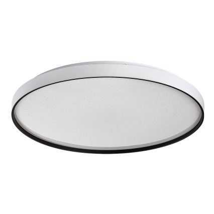 Rabalux - LED плафон с възможност за димиране, 60W, 230V, 3000-6500K, Ø 58 см, с дистанционно управление