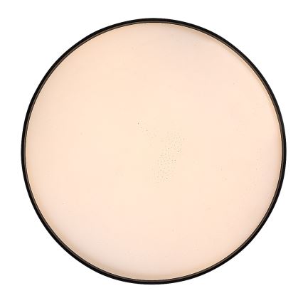 Rabalux - LED плафон с възможност за димиране, 60W, 230V, 3000-6500K, Ø 58 см, с дистанционно управление