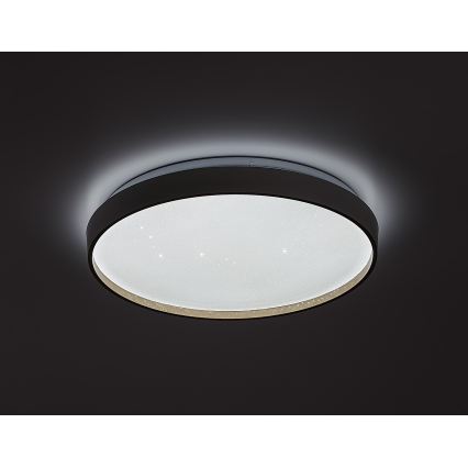 Rabalux - Димируем LED плафон LED/34W/230V 3000-6500K Ø 38 cm + дистанционно управление