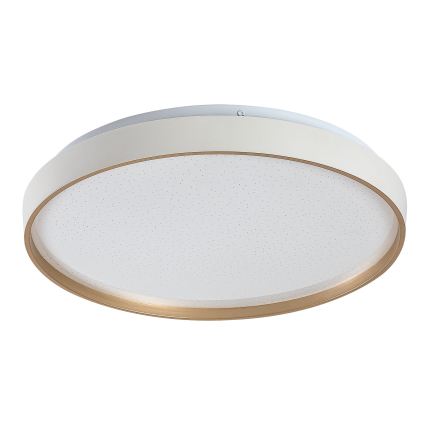 Rabalux - Димируем LED плафон LED/34W/230V 3000-6500K Ø 38 cm + дистанционно управление