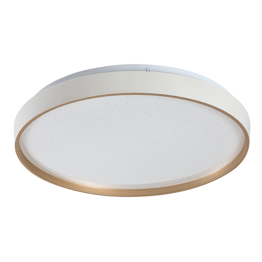 Rabalux - Димируем LED плафон LED/34W/230V 3000-6500K Ø 38 cm + дистанционно управление