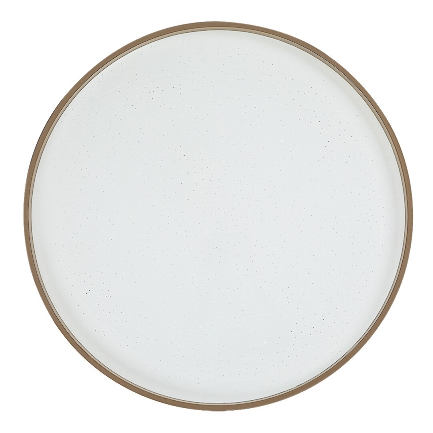 Rabalux - Димируем LED плафон LED/34W/230V 3000-6500K Ø 38 cm + дистанционно управление