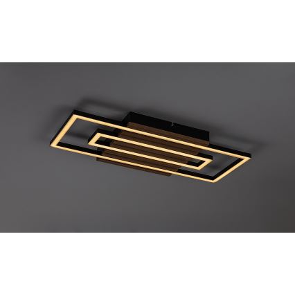 Rabalux - LED таванно осветително тяло LED/28W/230V 3000/4500/6000K