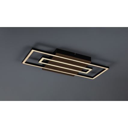 Rabalux - LED таванно осветително тяло LED/28W/230V 3000/4500/6000K