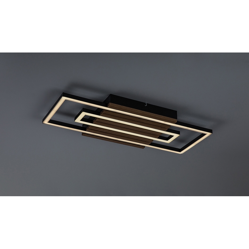 Rabalux - LED таванно осветително тяло LED/28W/230V 3000/4500/6000K