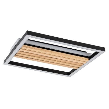 Rabalux - LED таванно осветително тяло LED/26W/230V 3000/4500/6000K