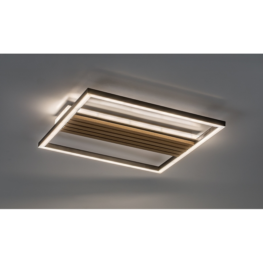 Rabalux - LED плафон LED/30W/230V 3000/4500/6000K