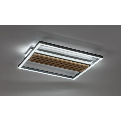Rabalux - LED плафон LED/30W/230V 3000/4500/6000K