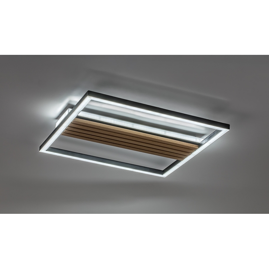 Rabalux - LED плафон LED/30W/230V 3000/4500/6000K