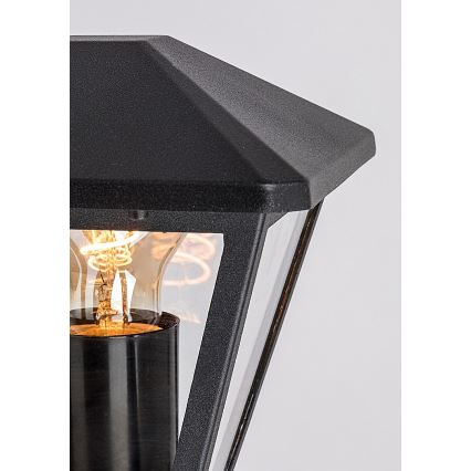Rabalux - Екстериорен аплик 1xE27/40W/230V IP44