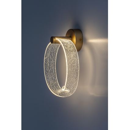Rabalux - Стенно LED осветително тяло 6W/230V