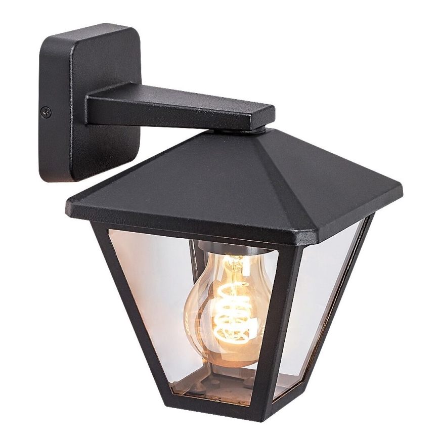 Rabalux - Екстериорен аплик 1xE27/40W/230V IP44
