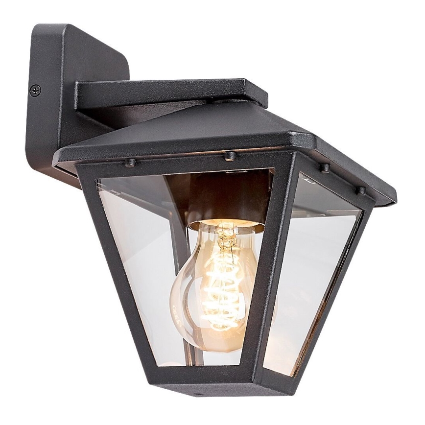 Rabalux - Екстериорен аплик 1xE27/40W/230V IP44