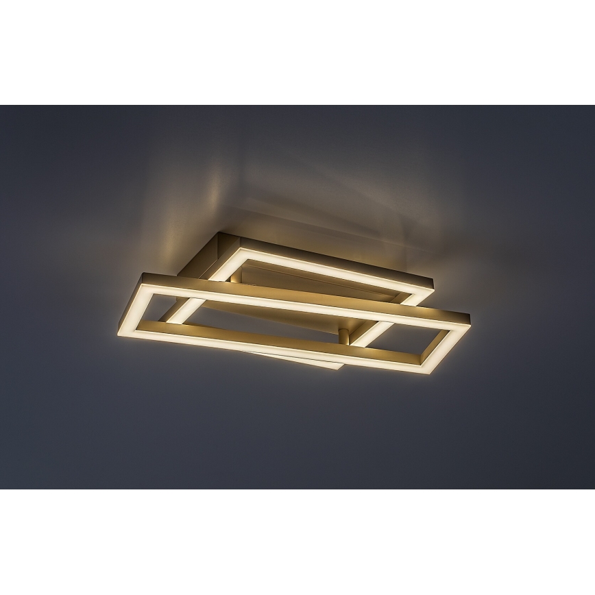 Rabalux - LED плафон LED/24W/230V 37x22,5 cm