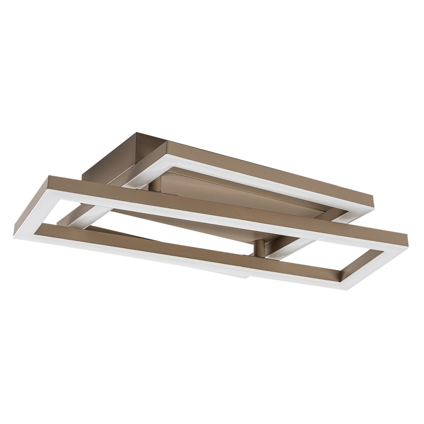 Rabalux - LED плафон LED/24W/230V 37x22,5 cm