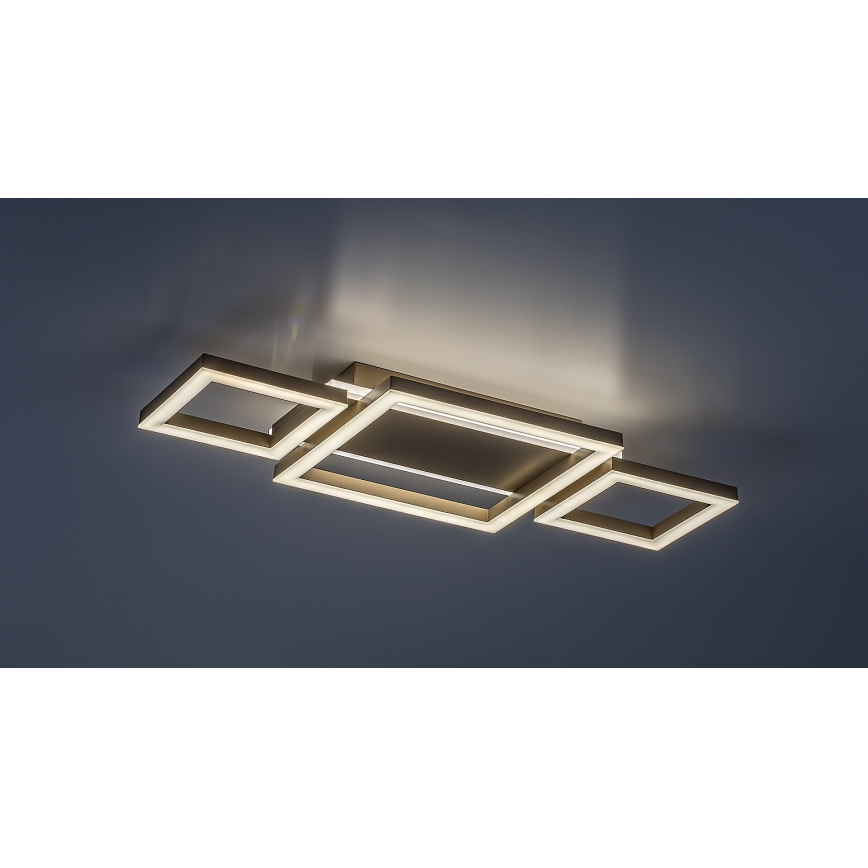Rabalux - LED таванно осветително тяло LED/24W/230V 51,5x22 cm
