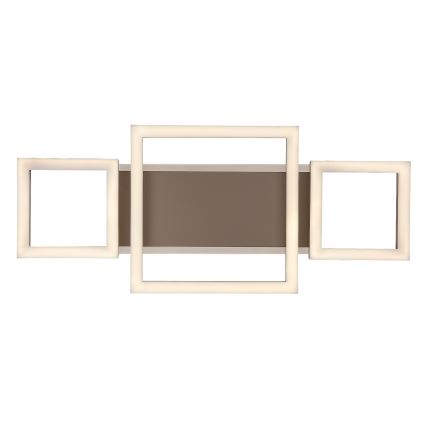 Rabalux - LED таванно осветително тяло LED/24W/230V 51,5x22 cm