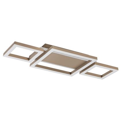 Rabalux - LED таванно осветително тяло LED/24W/230V 51,5x22 cm