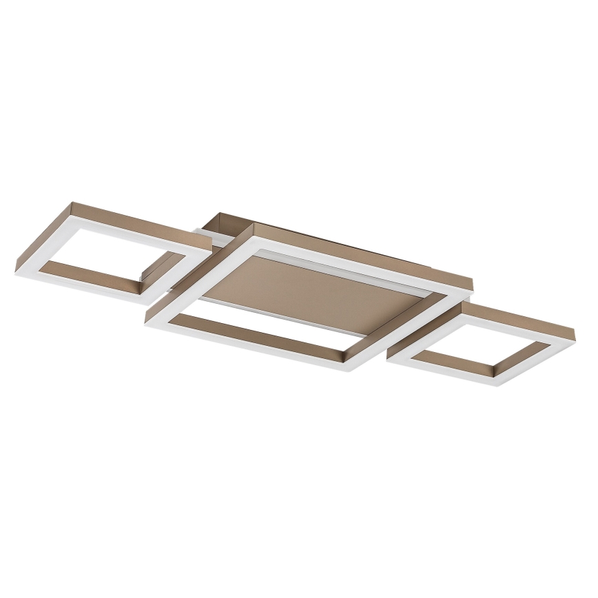 Rabalux - LED таванно осветително тяло LED/24W/230V 51,5x22 cm