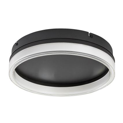 Rabalux - LED Димируемо таванно осветително тяло LED/18W/230V 3000-6500K Ø 33 cm + дистанционно управление