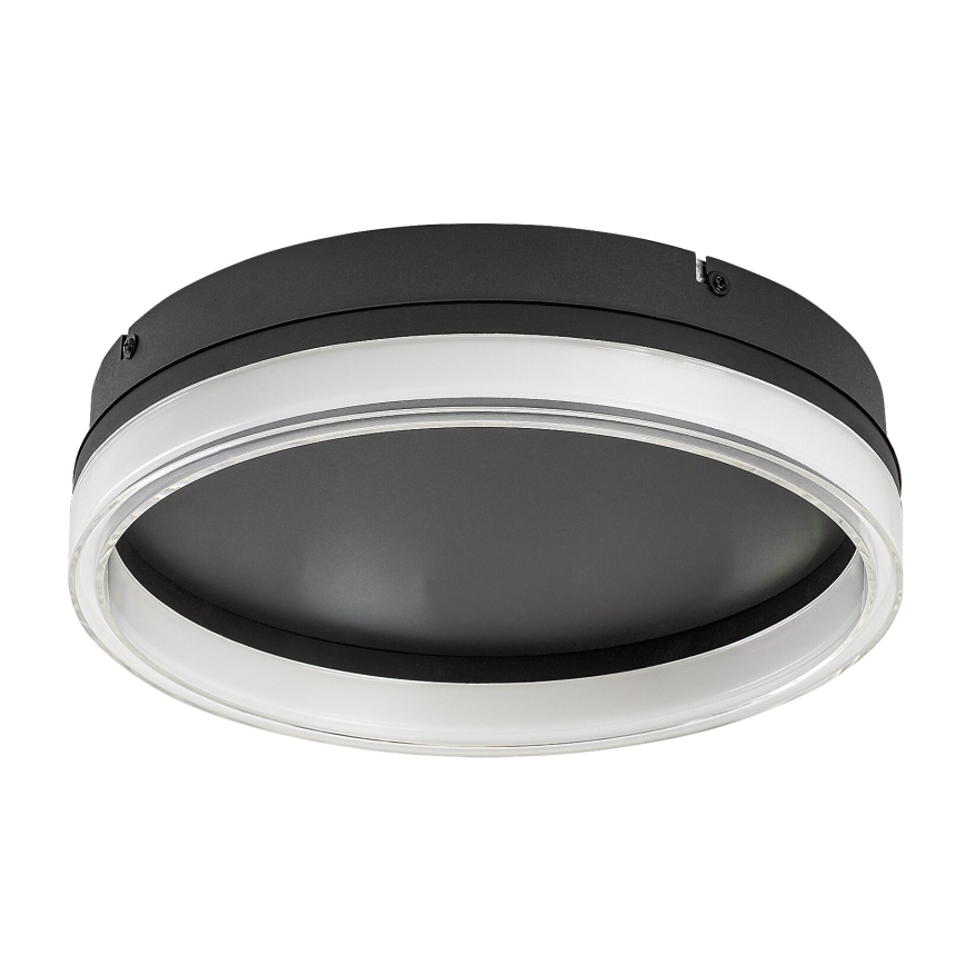 Rabalux - LED Димируемо таванно осветително тяло LED/18W/230V 3000-6500K Ø 33 cm + дистанционно управление