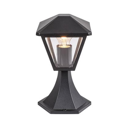 Rabalux - Екстериорна лампа 1xE27/40W/230V IP44