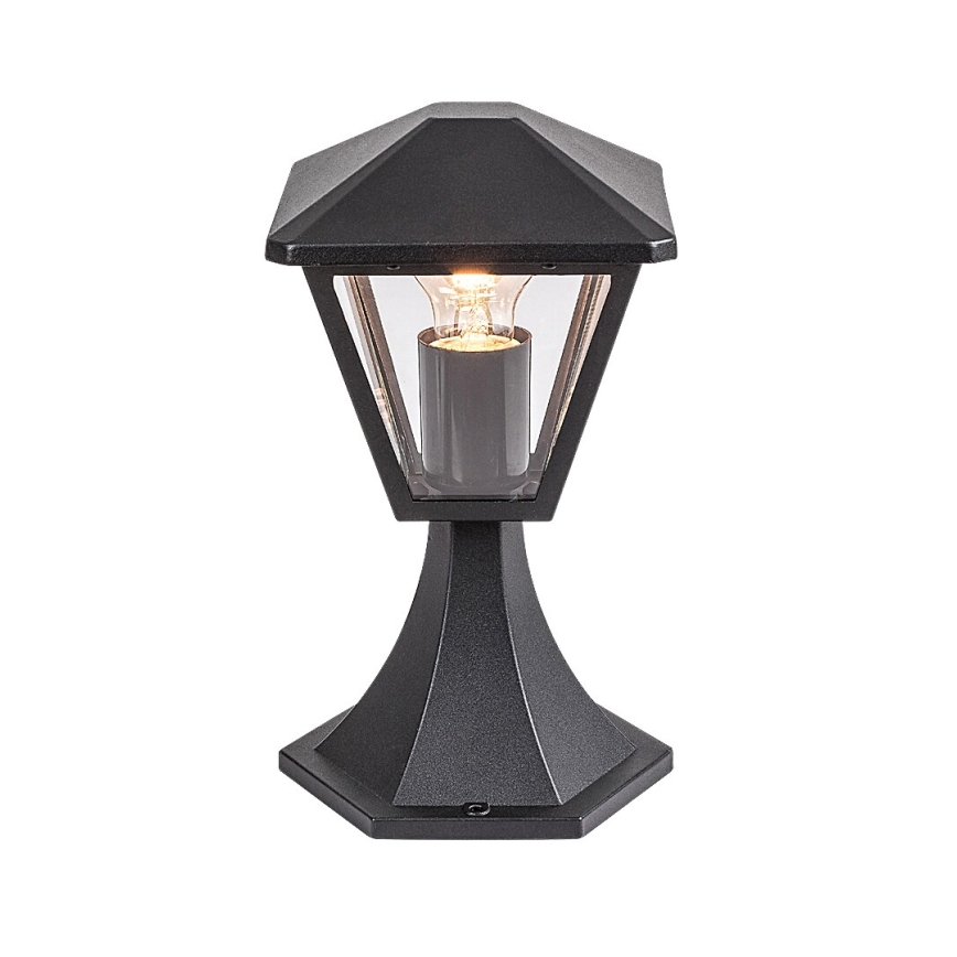 Rabalux - Екстериорна лампа 1xE27/40W/230V IP44