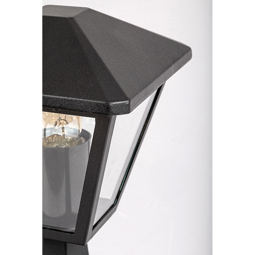 Rabalux - Екстериорна лампа 1xE27/40W/230V IP44
