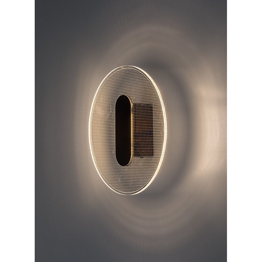 Rabalux - LED стенен аплик LED/6W/230V