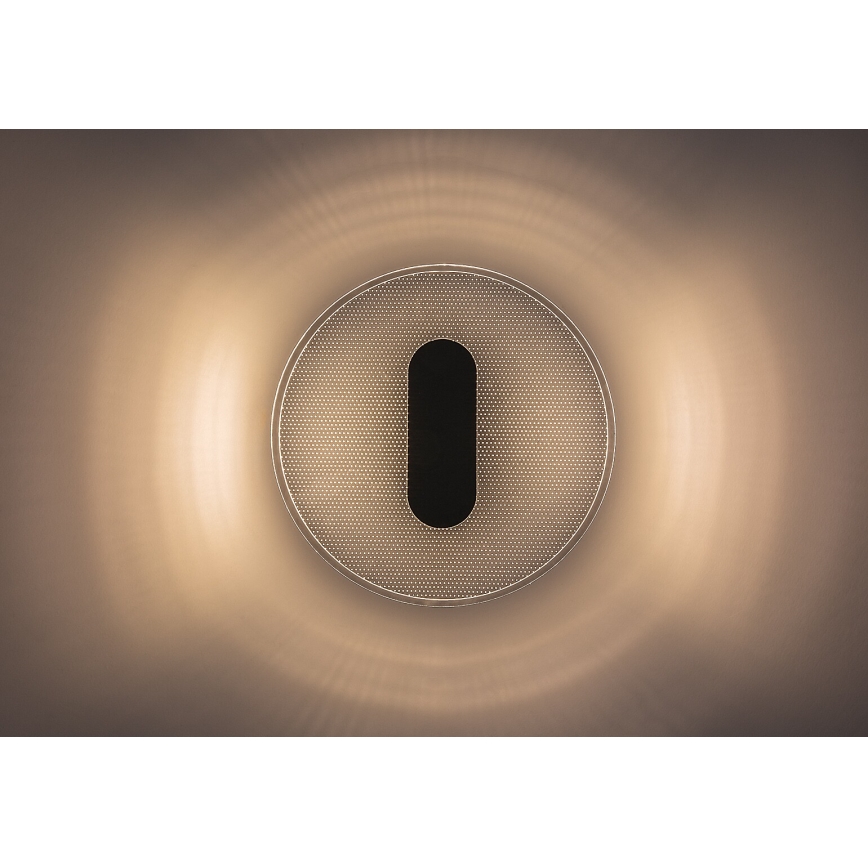 Rabalux - LED стенен аплик LED/6W/230V