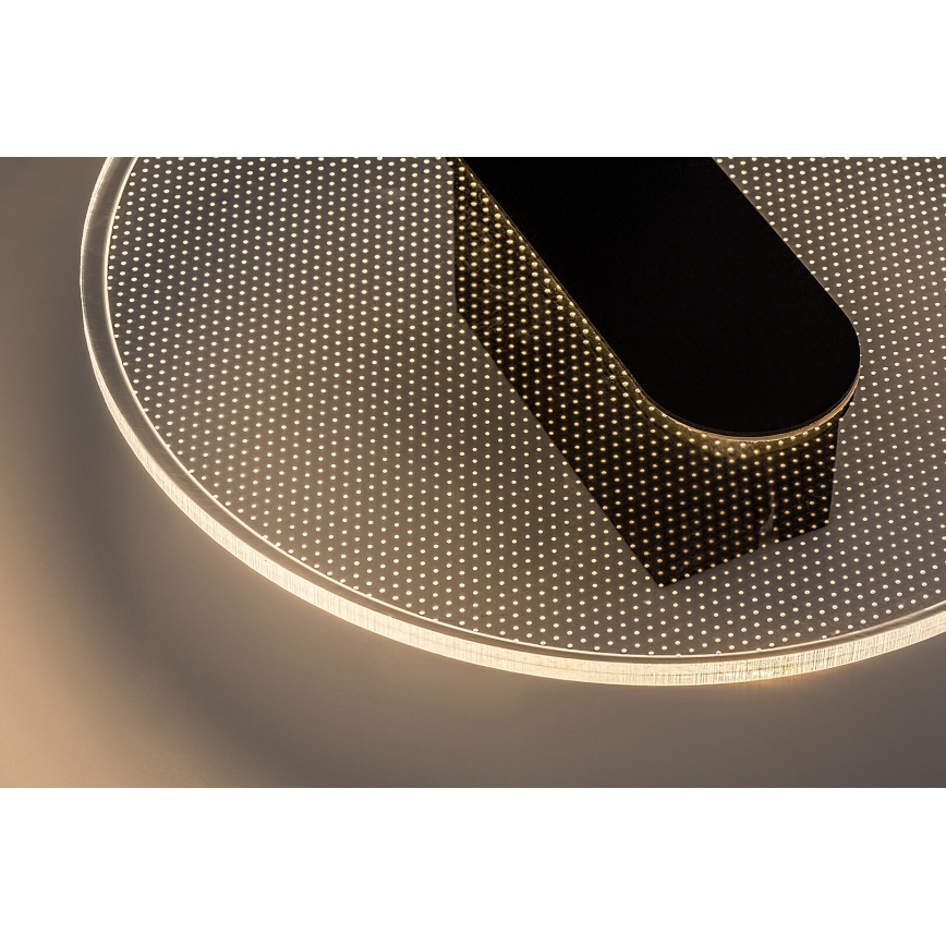 Rabalux - LED стенен аплик LED/6W/230V