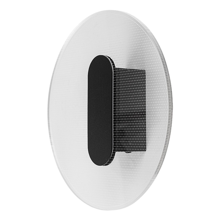 Rabalux - LED стенен аплик LED/6W/230V