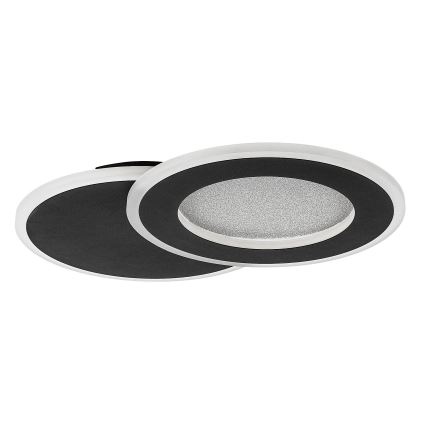 Rabalux - LED димируемо таванно осветително тяло LED/24W/230V 3000-6500K 35x23 cm + дистанционно управление