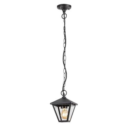 Rabalux - Екстериорен пендел 1xE27/40W/230V IP44