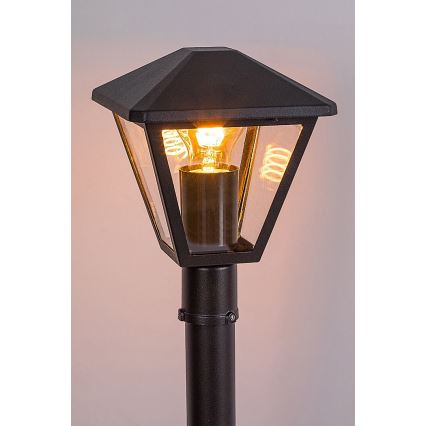 Rabalux - Екстериорна лампа 1xE27/40W/230V IP44