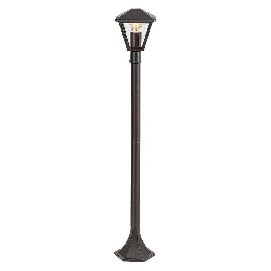 Rabalux - Екстериорна лампа 1xE27/40W/230V IP44
